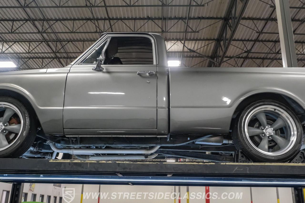 1969 Chevrolet C10