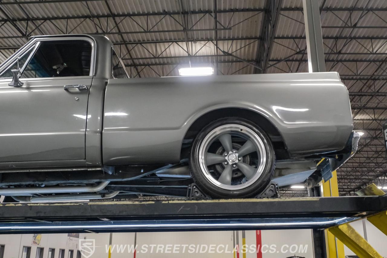 1969 Chevrolet C10
