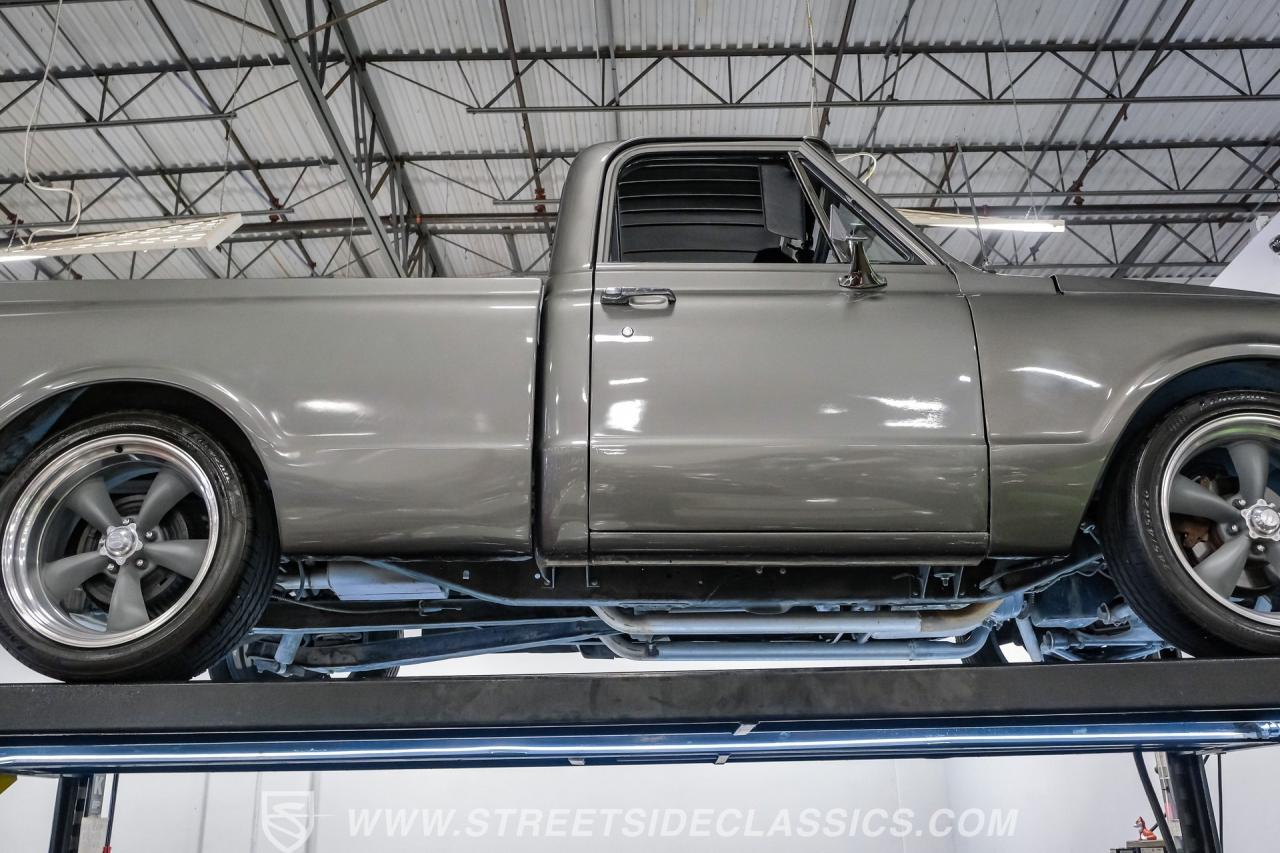 1969 Chevrolet C10