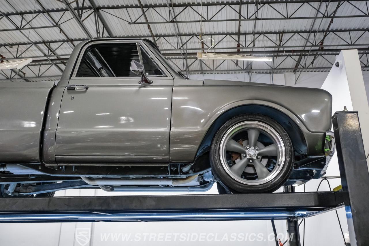 1969 Chevrolet C10