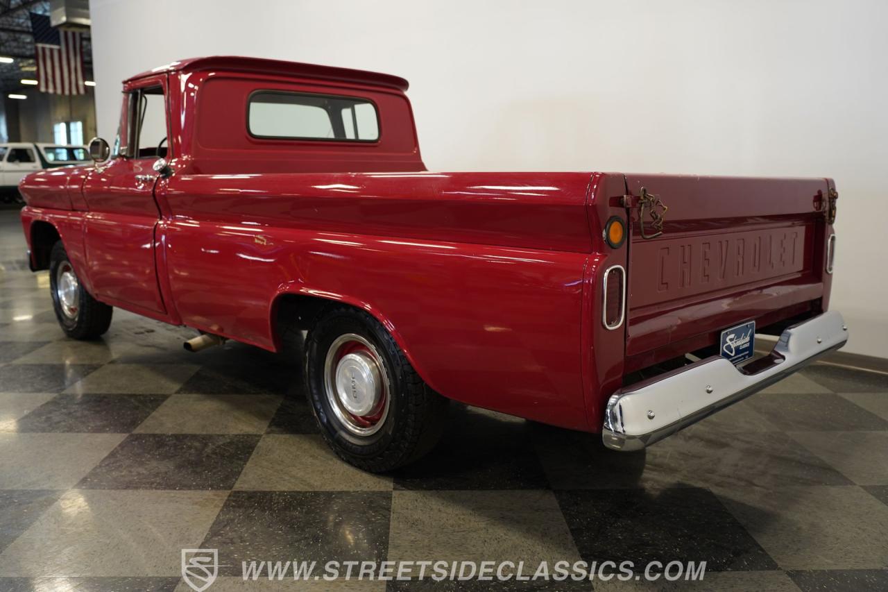 1960 GMC 1000