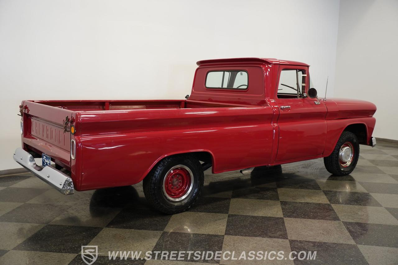 1960 GMC 1000