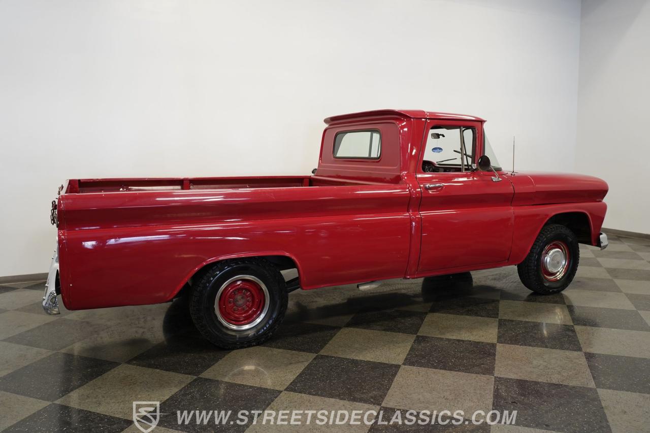 1960 GMC 1000