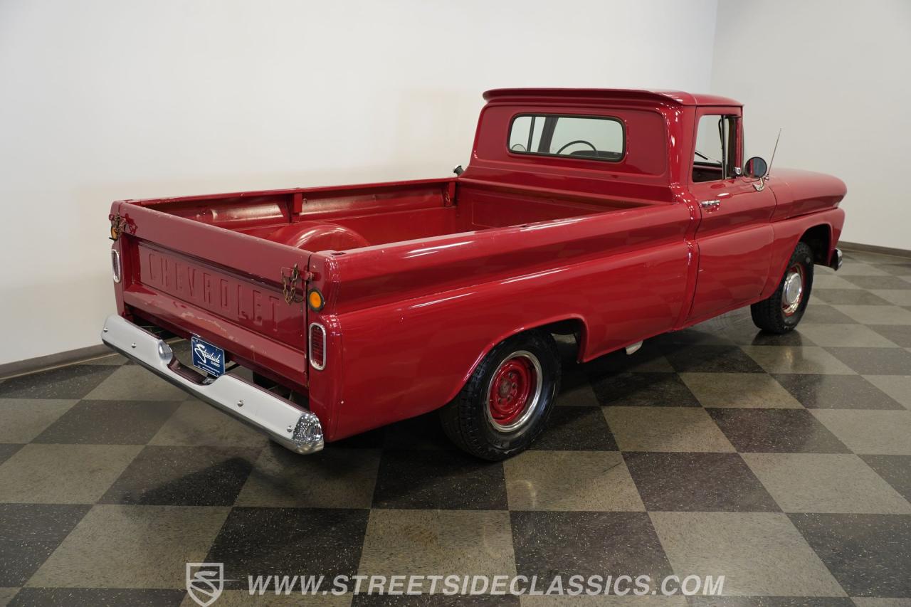 1960 GMC 1000