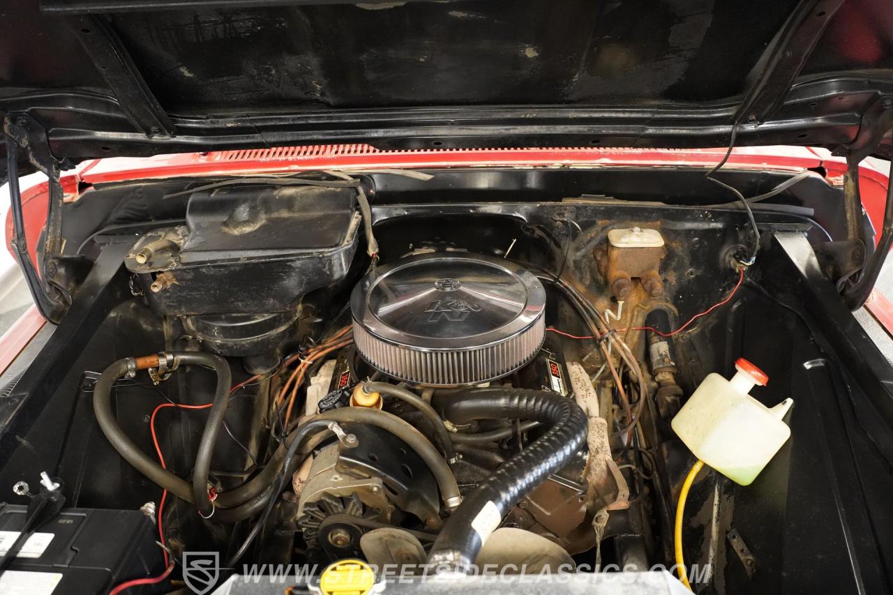 1960 GMC 1000