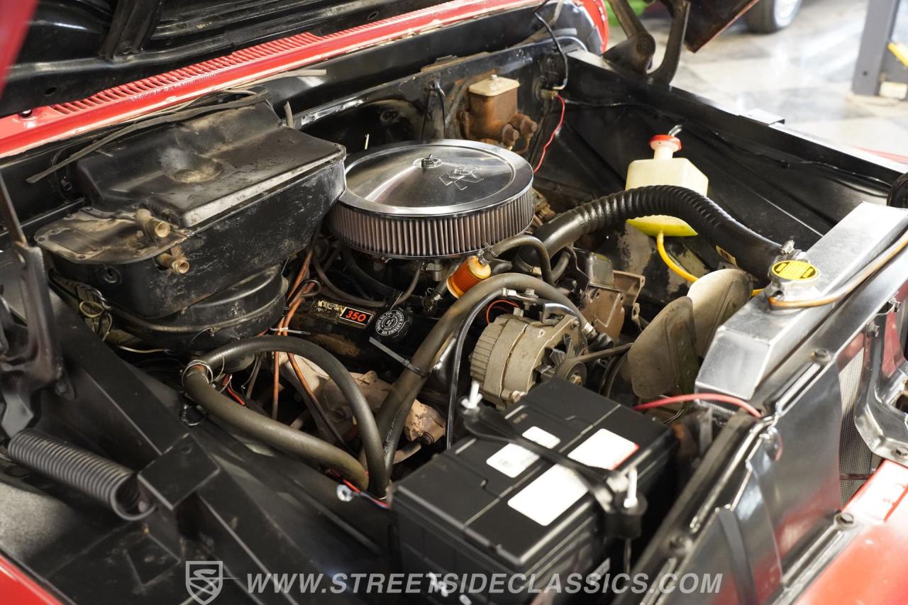 1960 GMC 1000