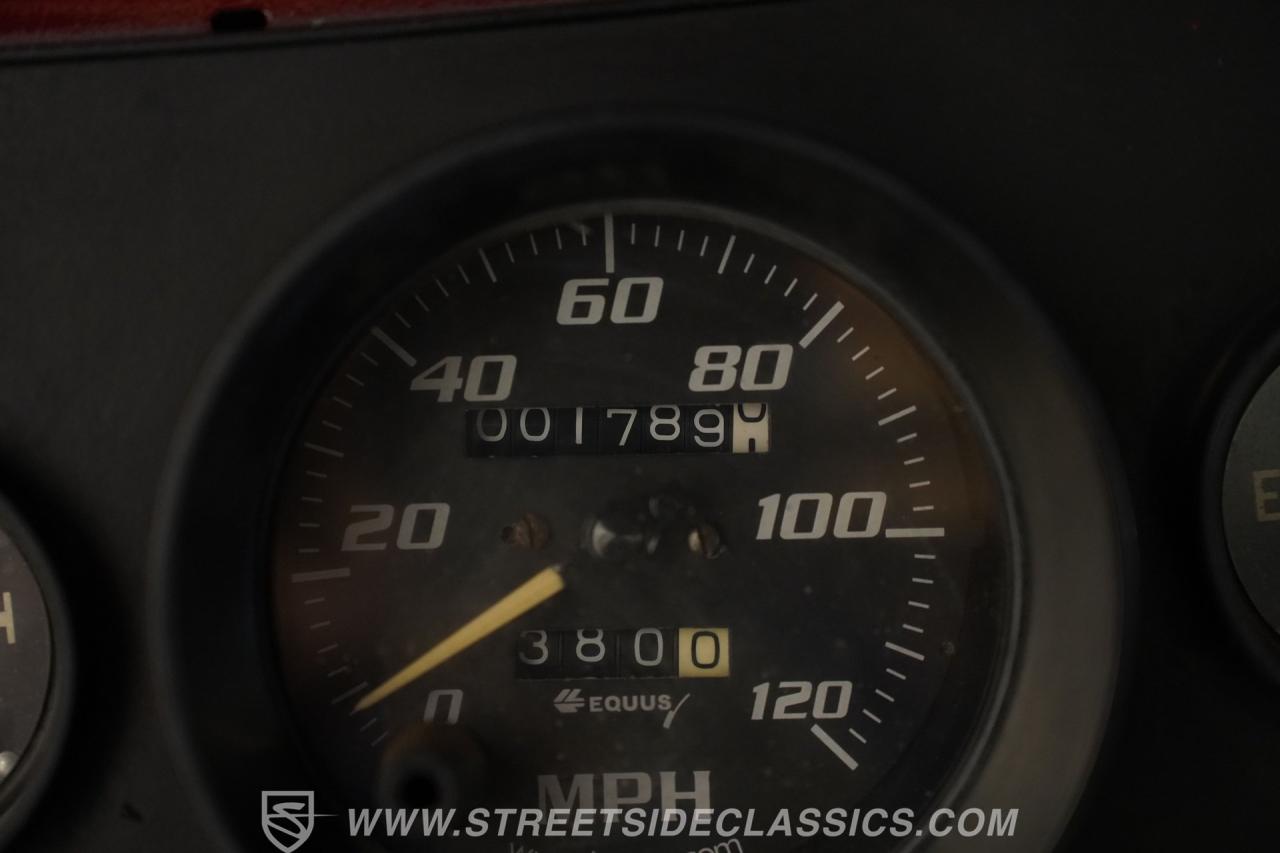 1960 GMC 1000