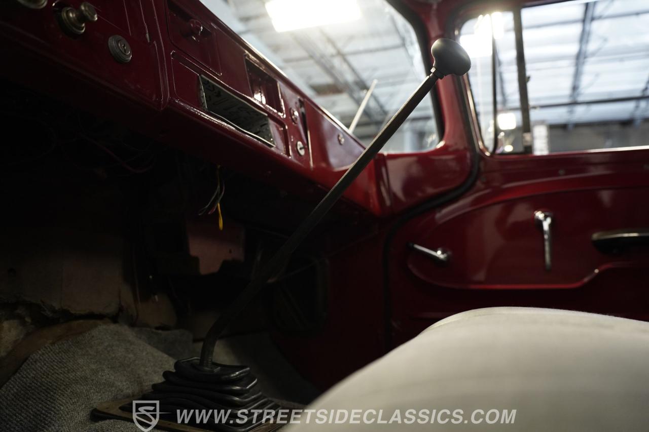 1960 GMC 1000