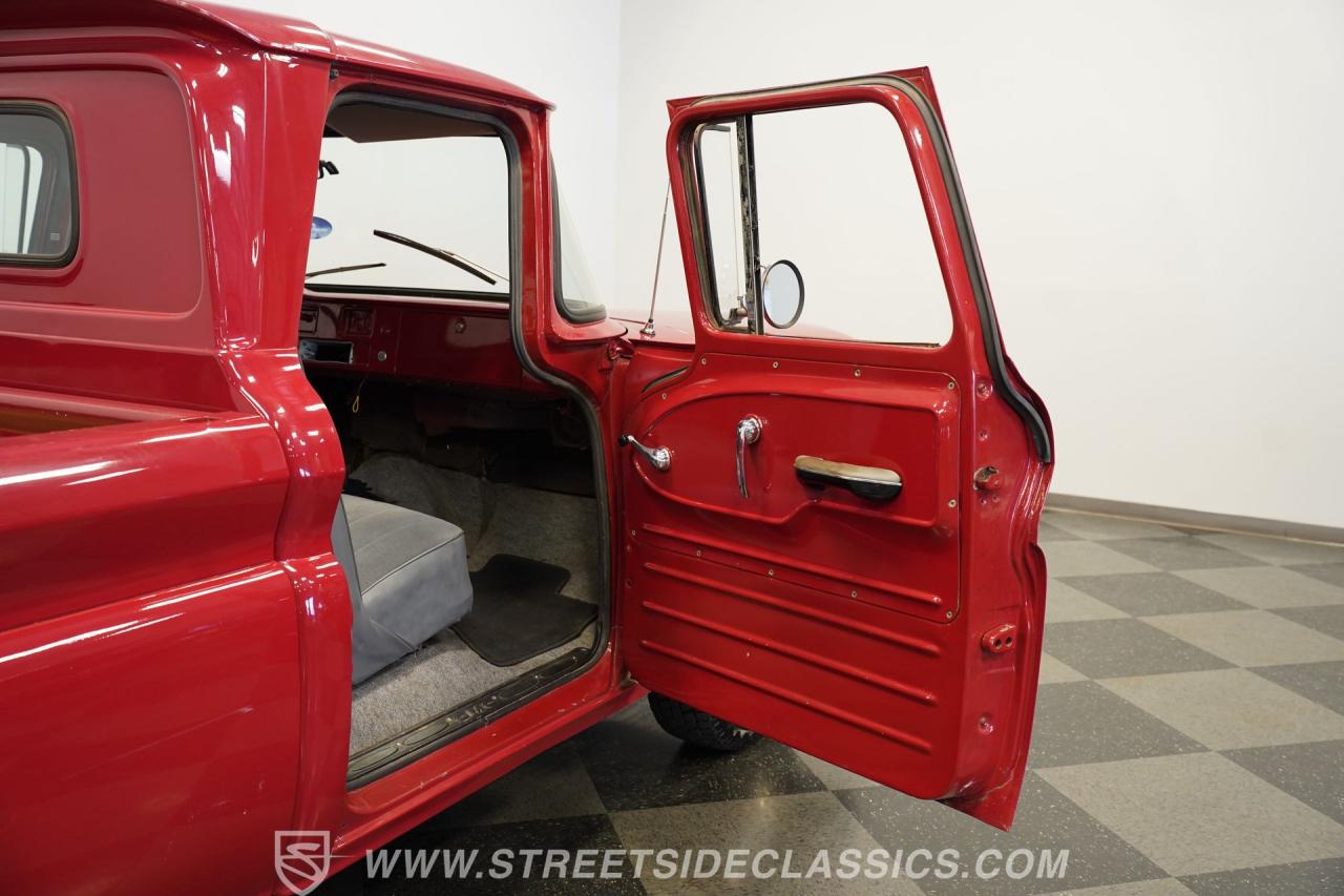 1960 GMC 1000
