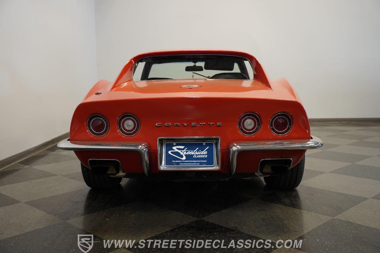 1970 Chevrolet Corvette