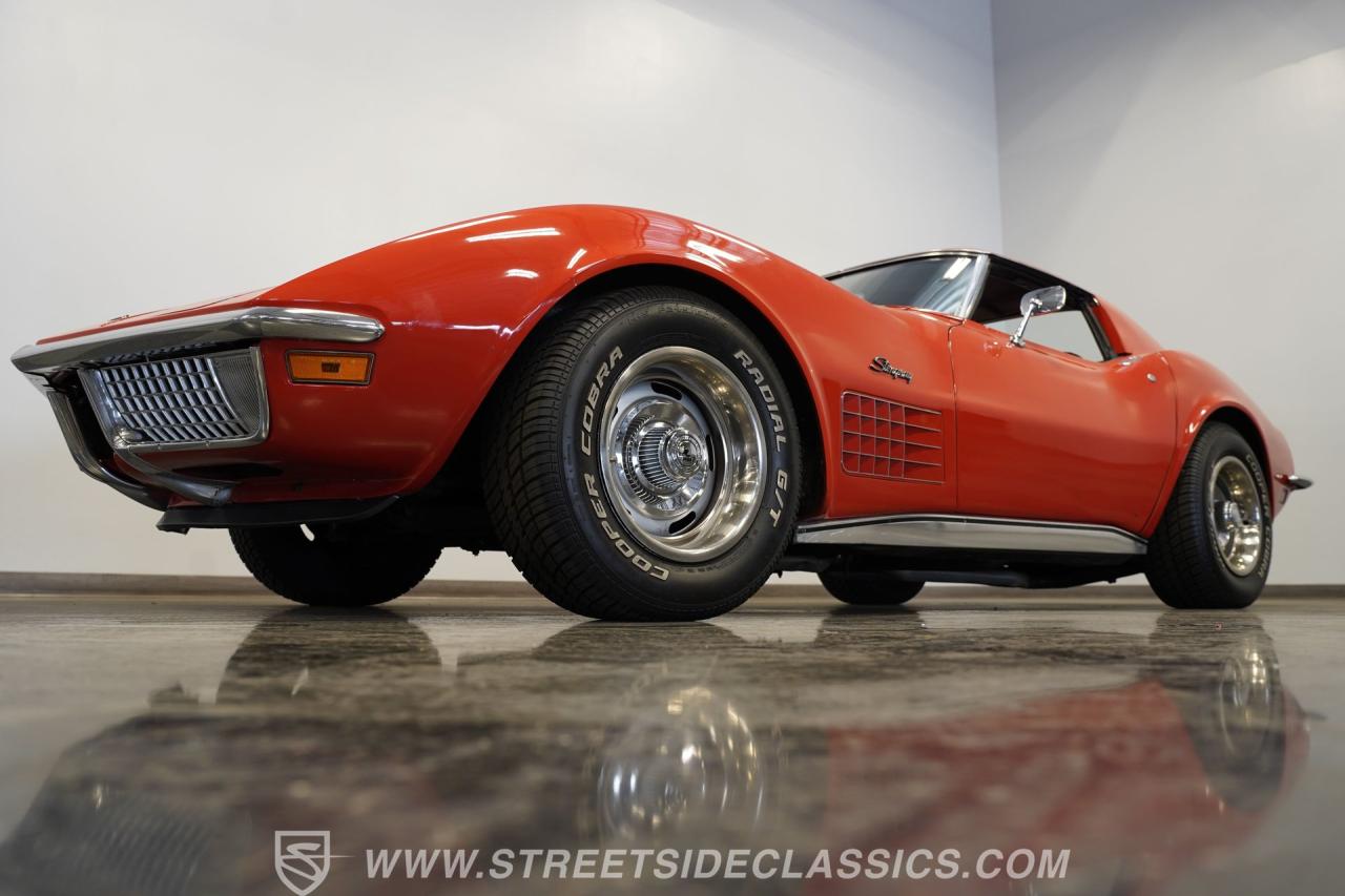 1970 Chevrolet Corvette