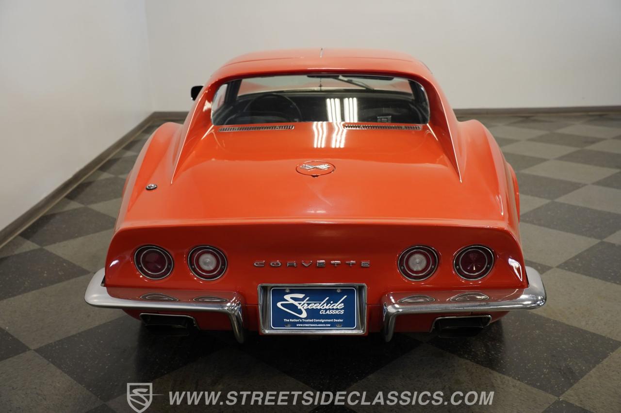 1970 Chevrolet Corvette