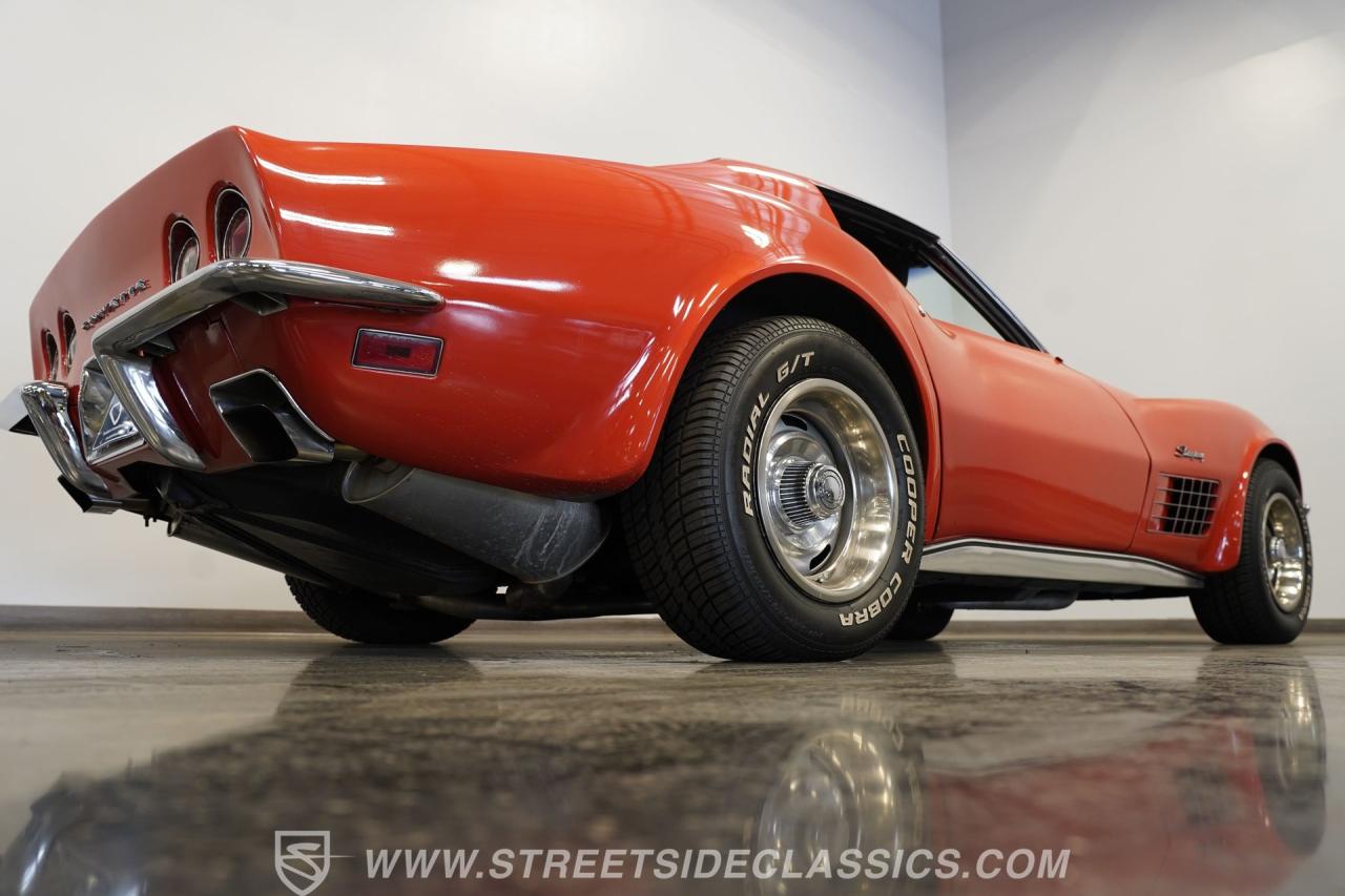 1970 Chevrolet Corvette