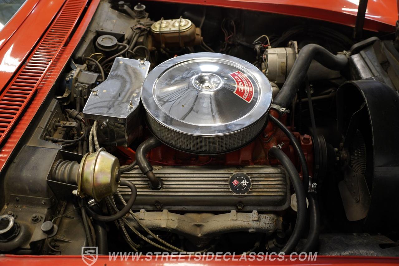 1970 Chevrolet Corvette