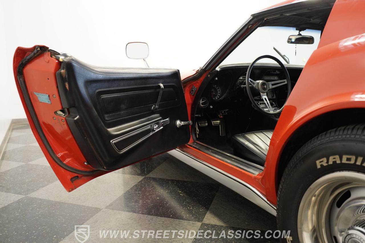 1970 Chevrolet Corvette