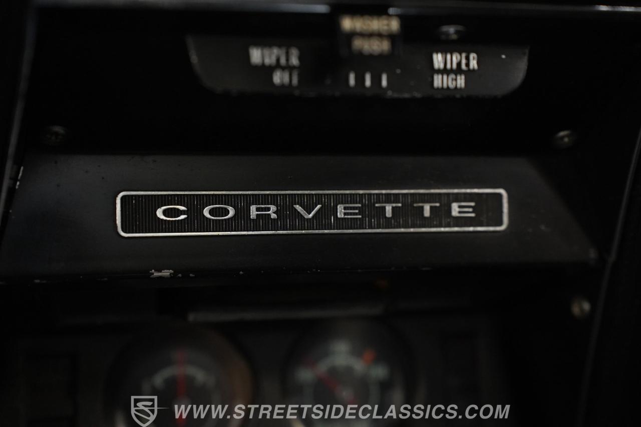 1970 Chevrolet Corvette
