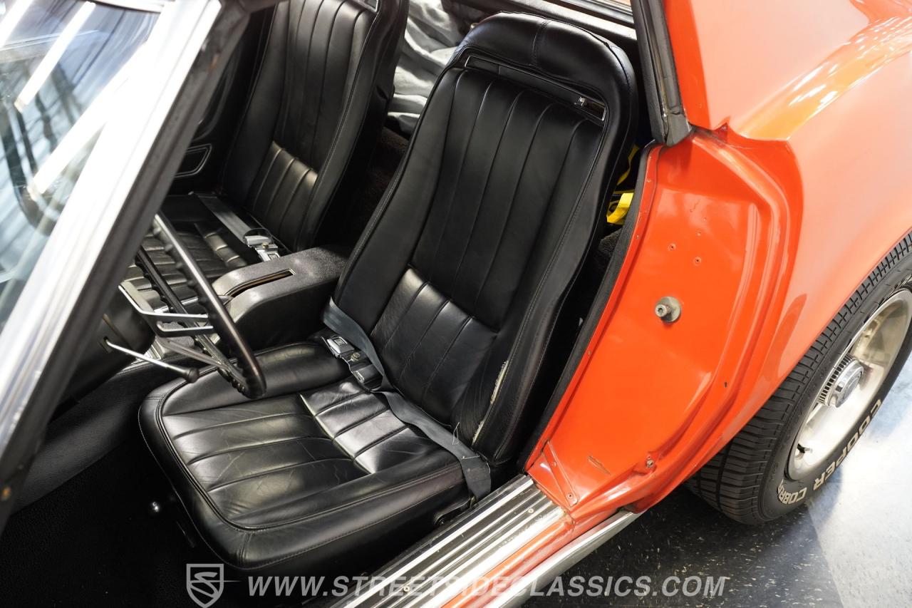 1970 Chevrolet Corvette