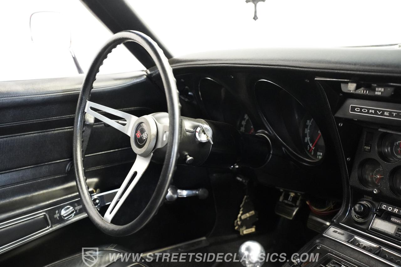 1970 Chevrolet Corvette