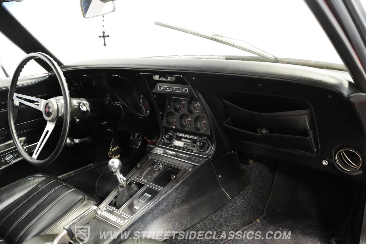 1970 Chevrolet Corvette