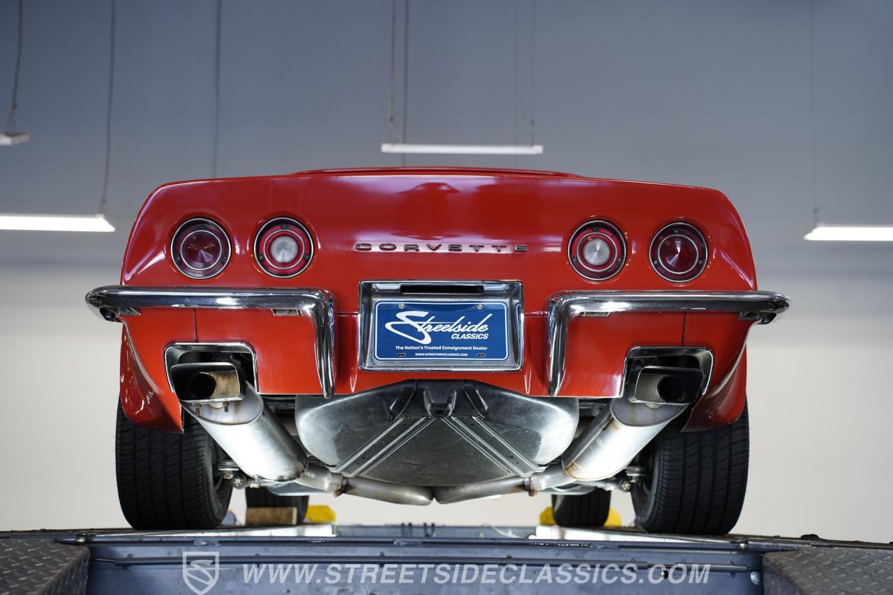 1970 Chevrolet Corvette