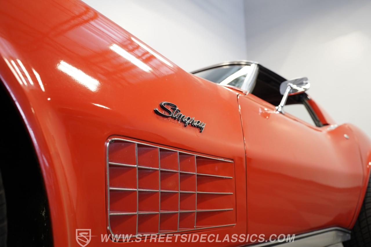 1970 Chevrolet Corvette