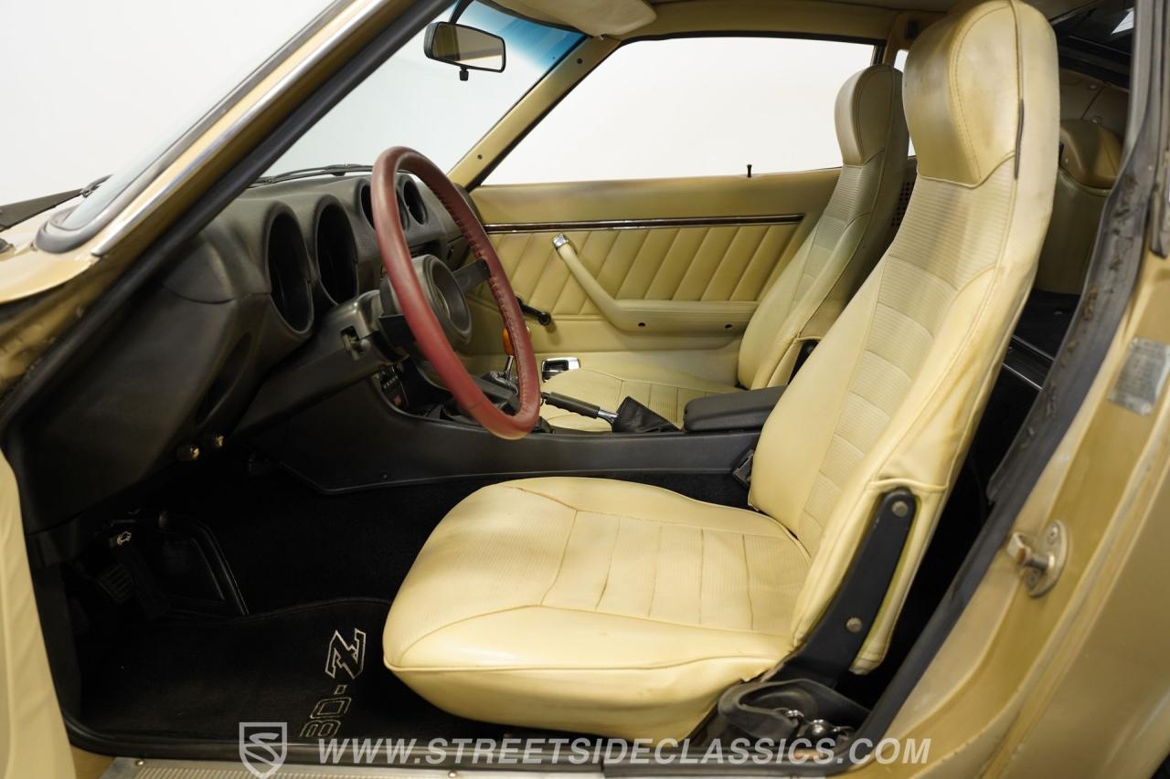 1977 Datsun 280Z