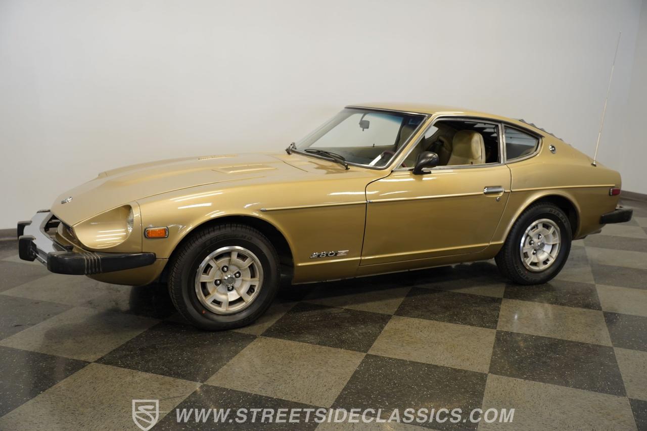 1977 Datsun 280Z