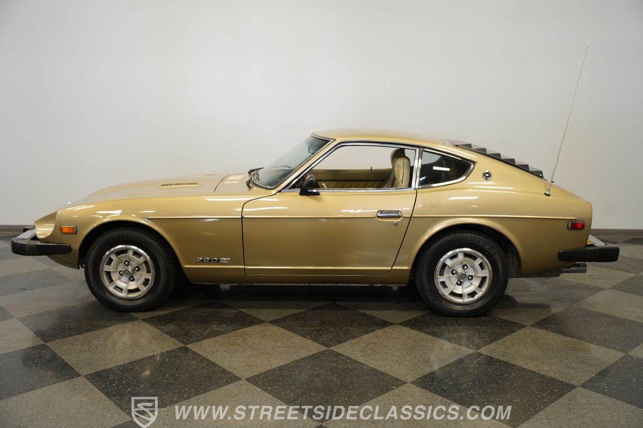 1977 Datsun 280Z