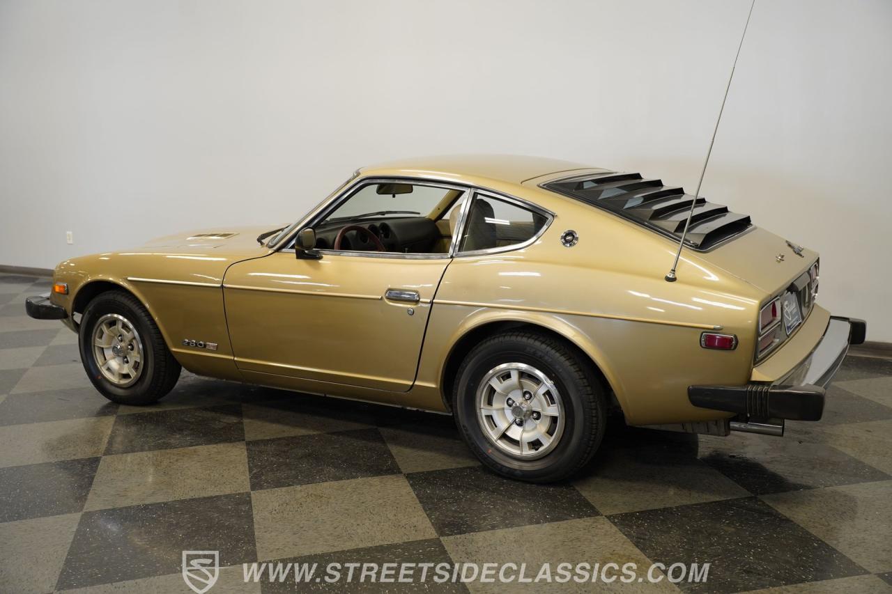 1977 Datsun 280Z