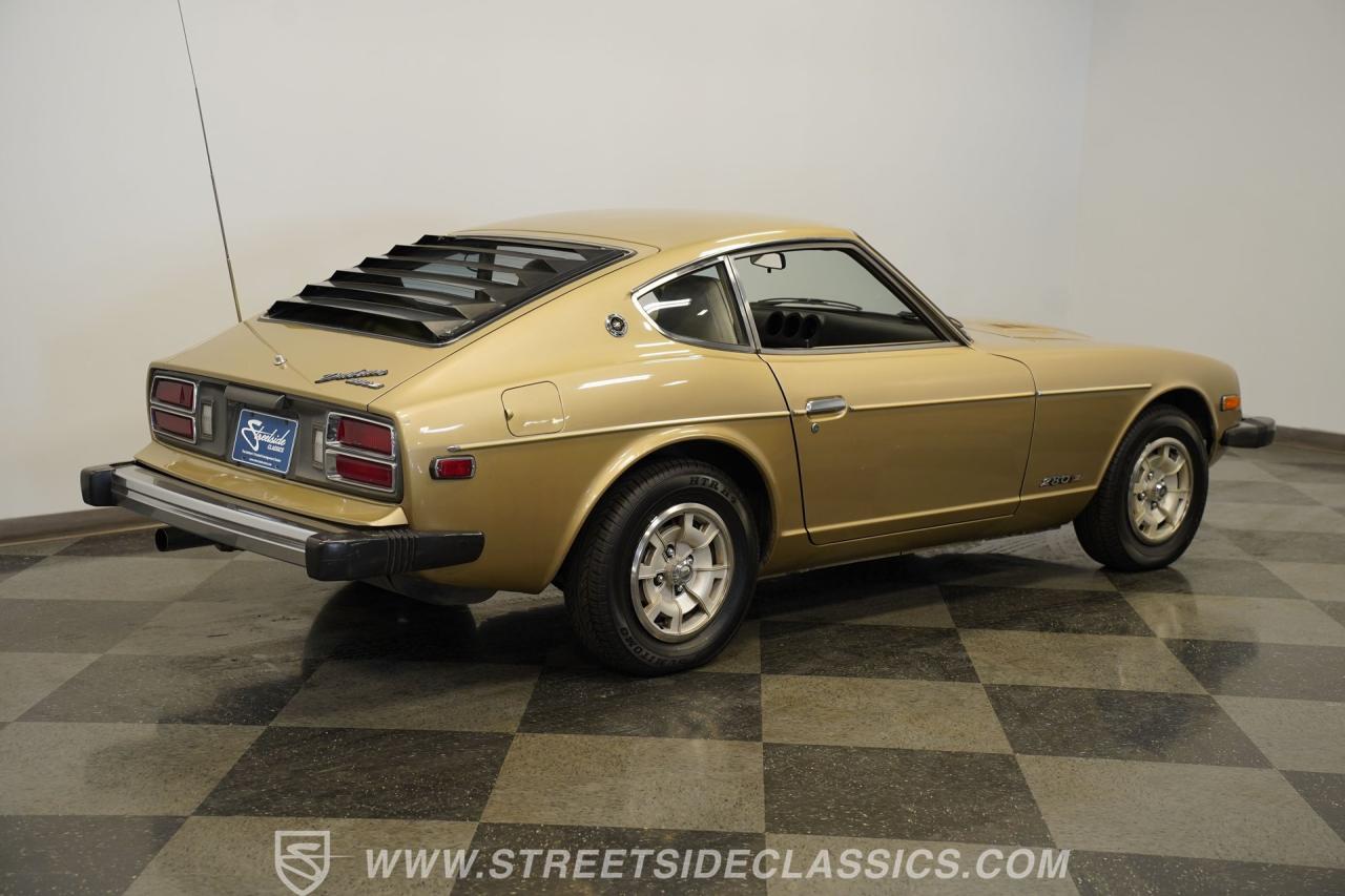 1977 Datsun 280Z
