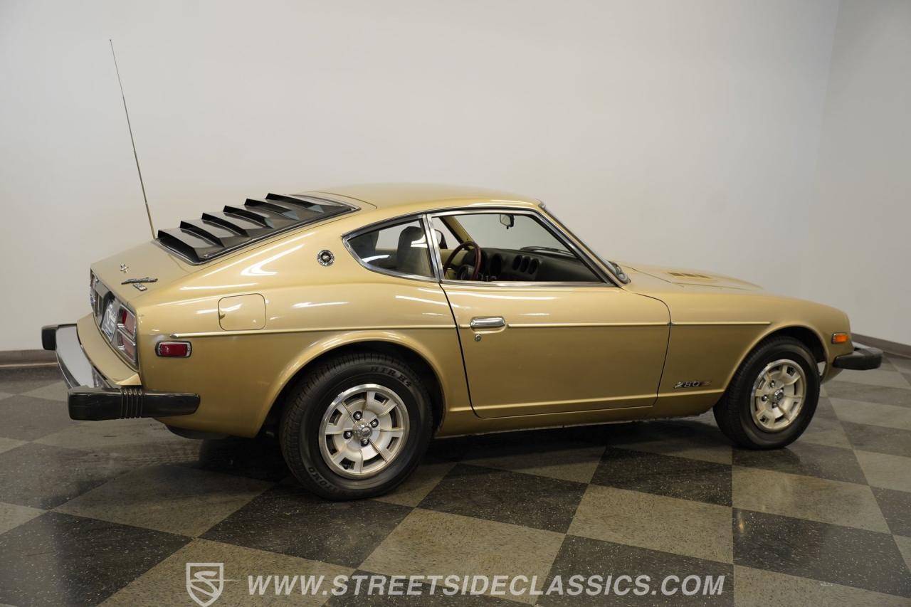 1977 Datsun 280Z
