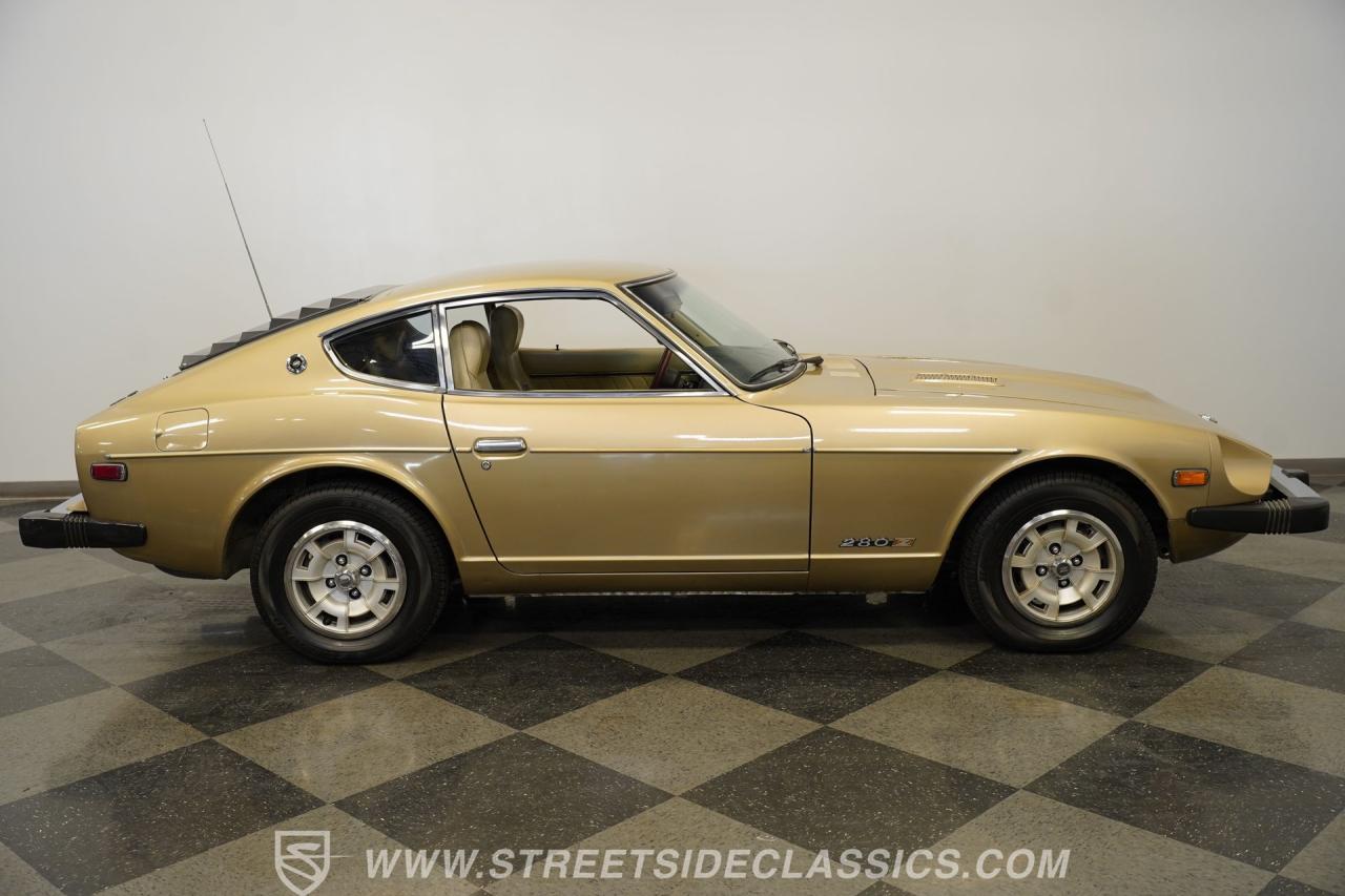 1977 Datsun 280Z