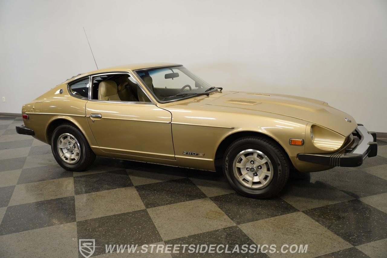 1977 Datsun 280Z
