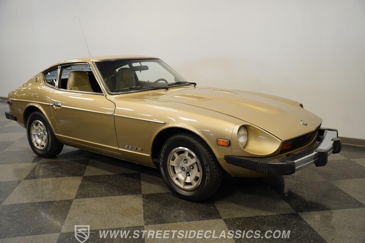 1977 Datsun 280Z