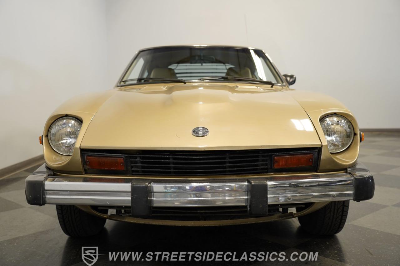 1977 Datsun 280Z