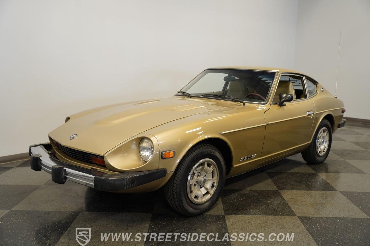 1977 Datsun 280Z