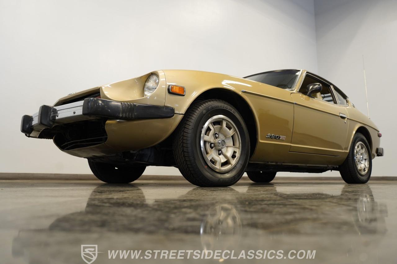 1977 Datsun 280Z