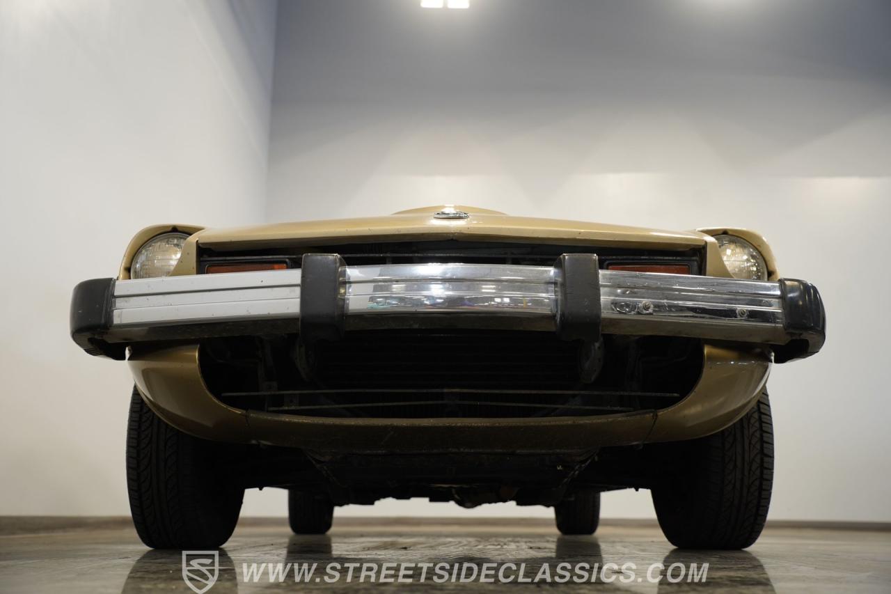 1977 Datsun 280Z