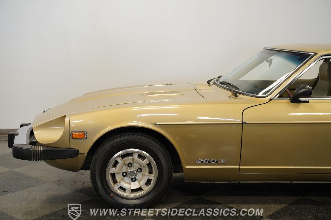 1977 Datsun 280Z