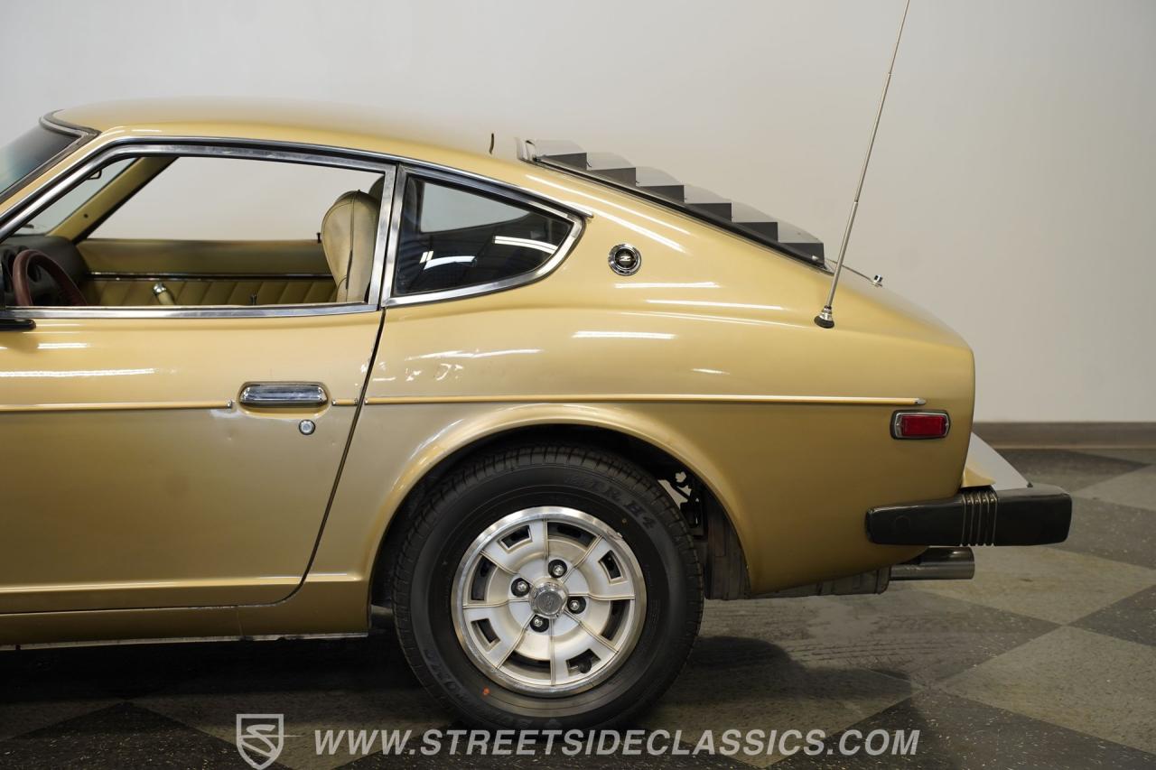 1977 Datsun 280Z