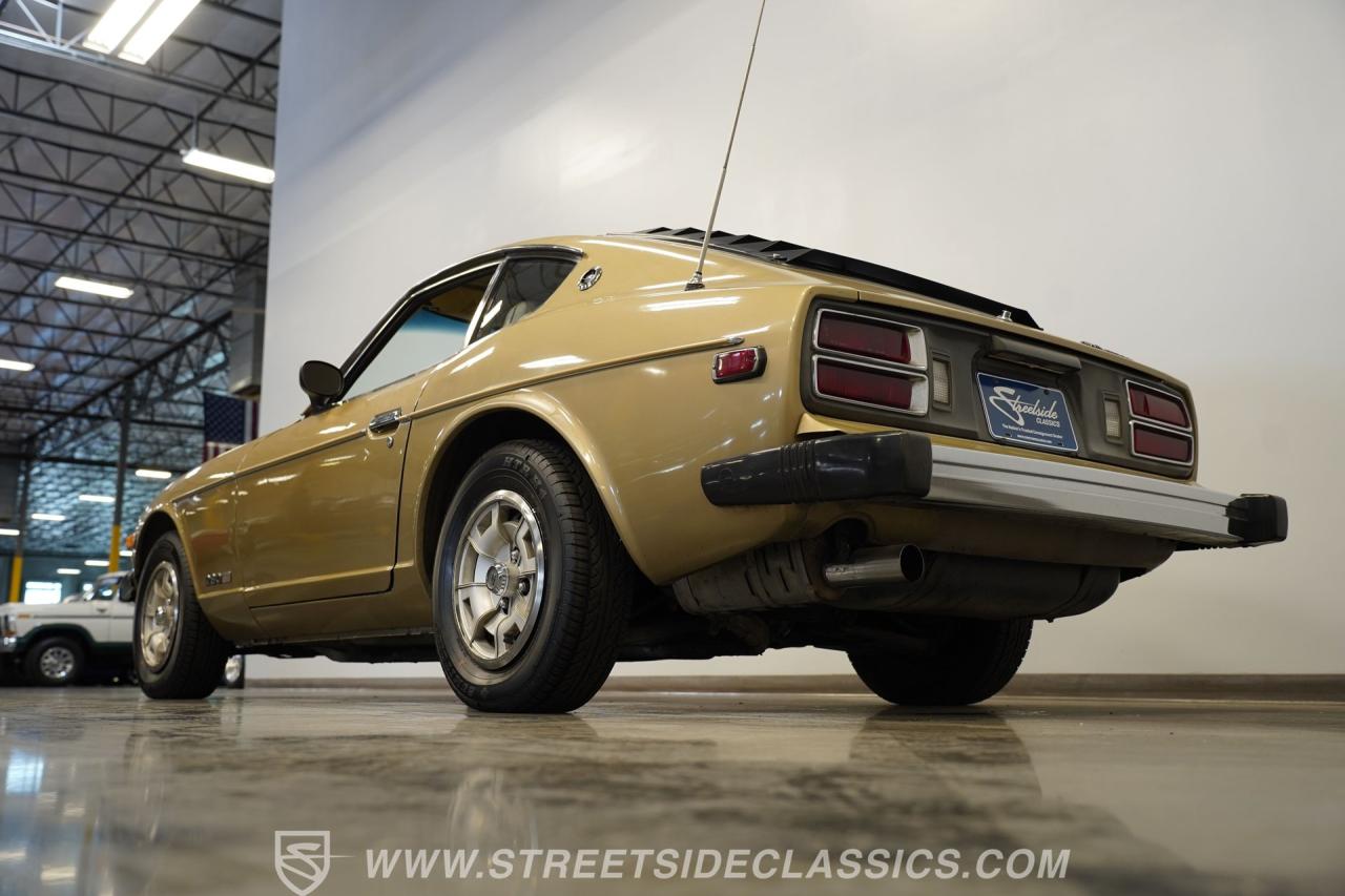 1977 Datsun 280Z