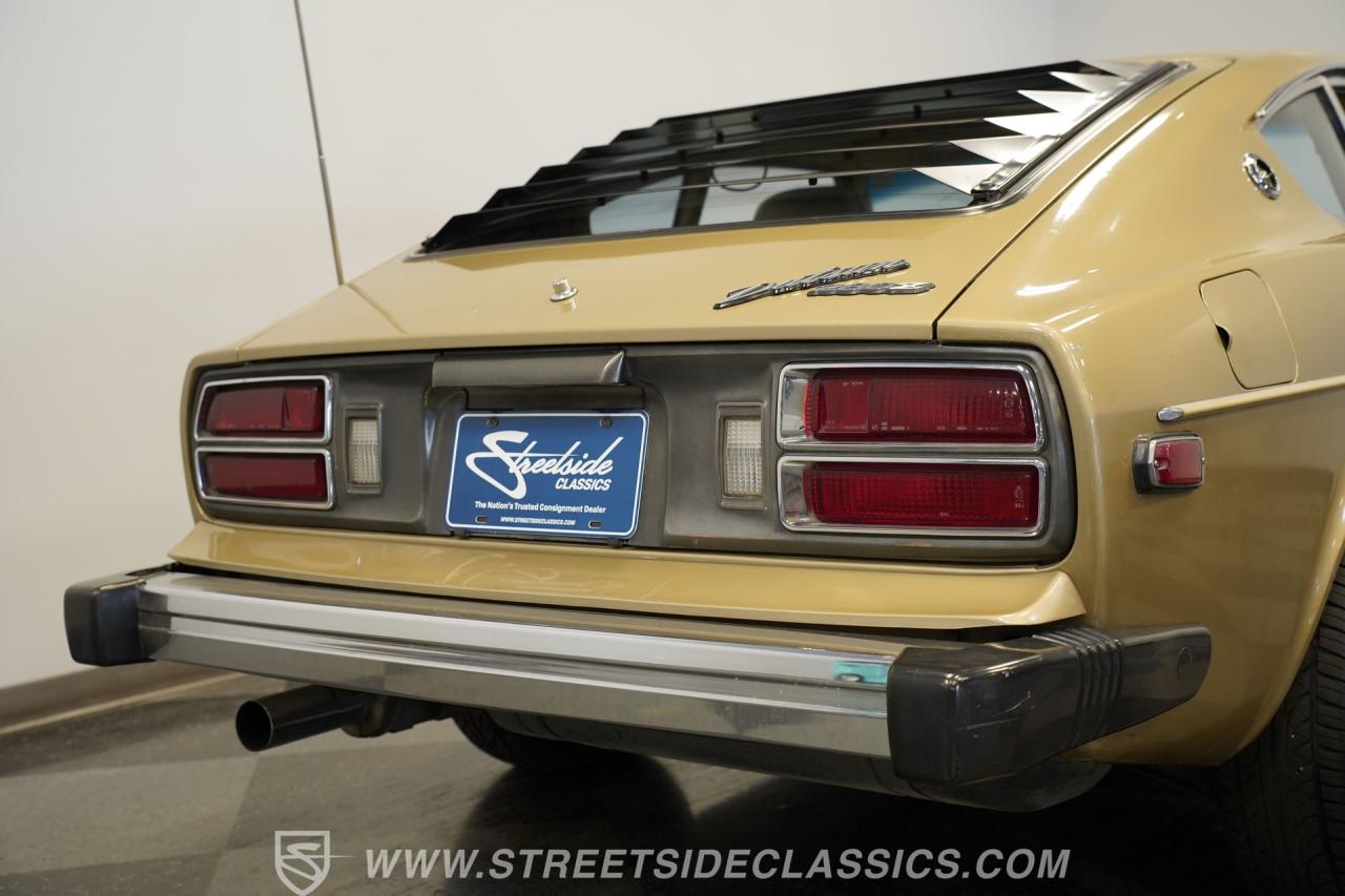 1977 Datsun 280Z