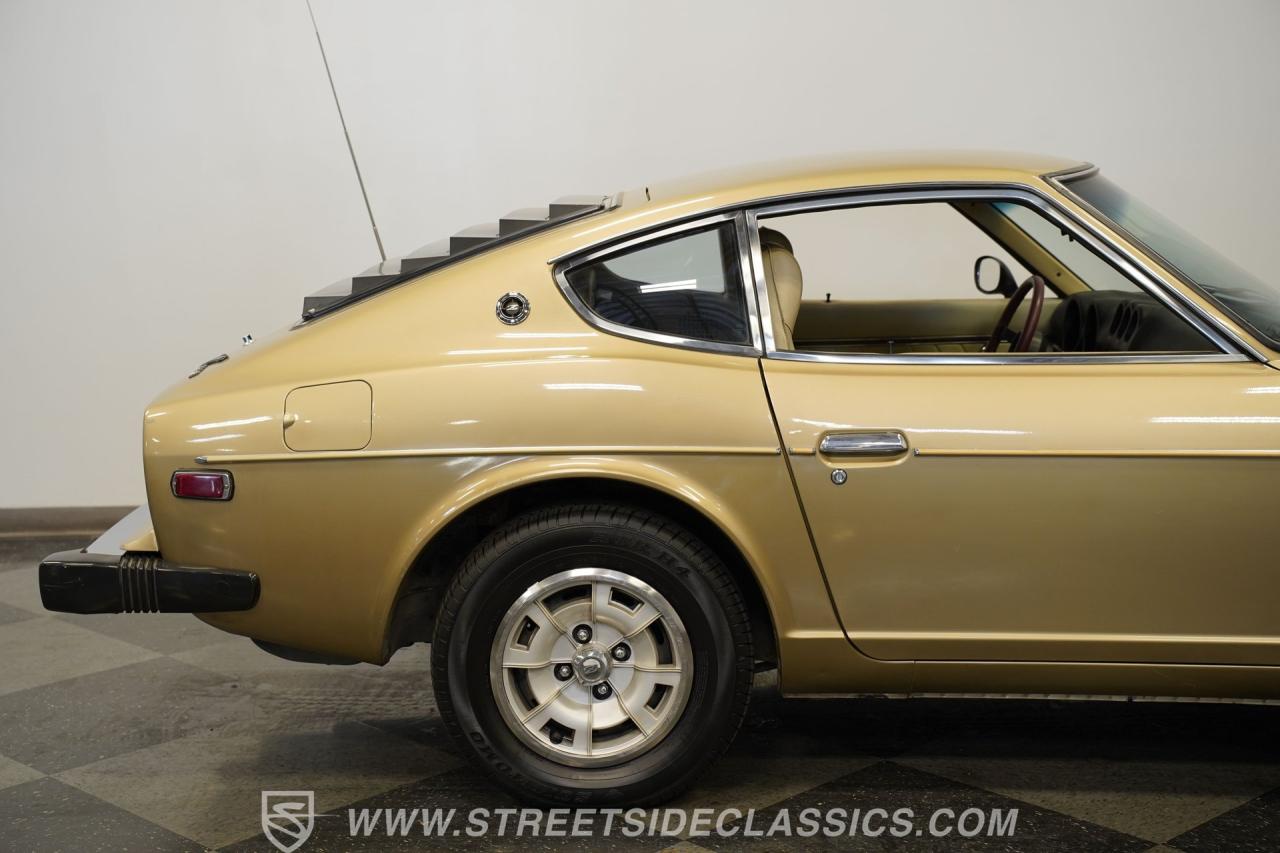 1977 Datsun 280Z