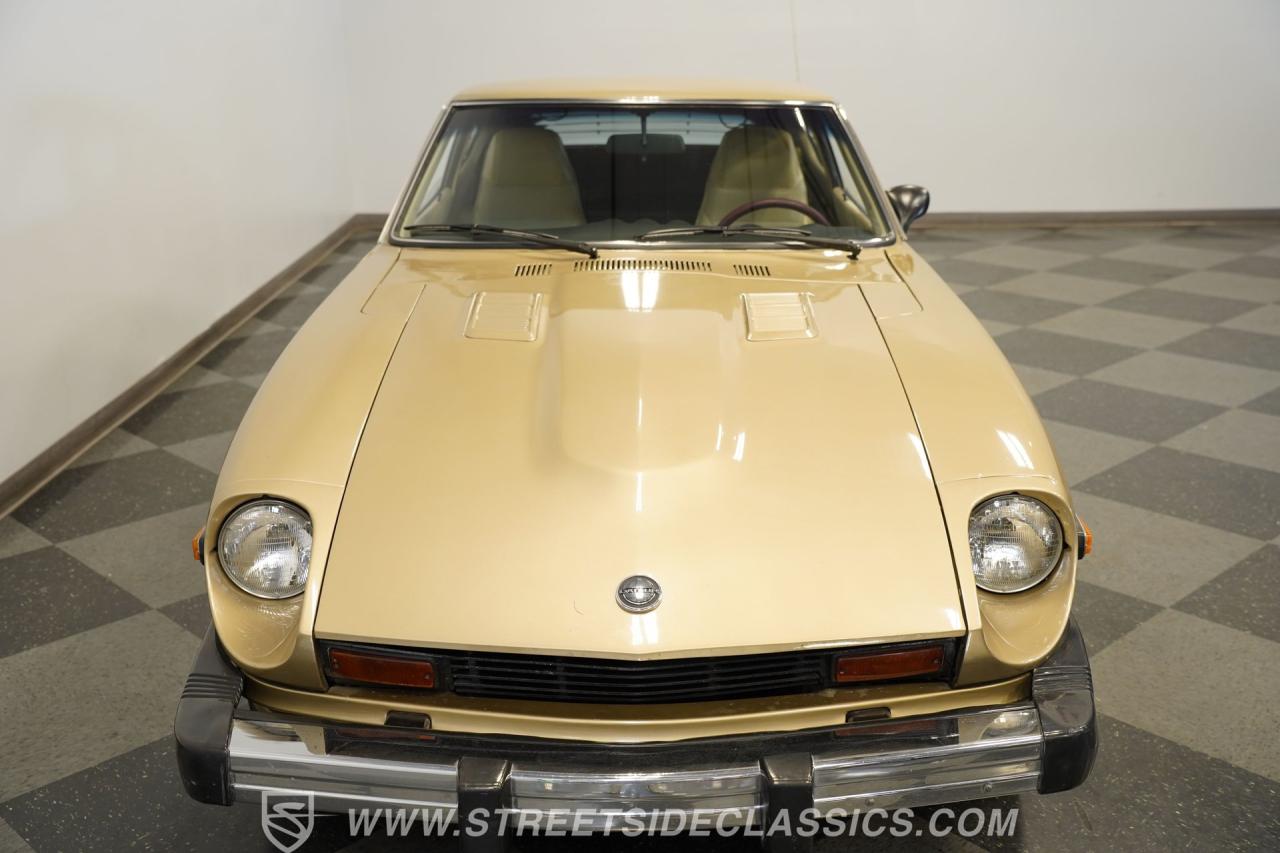 1977 Datsun 280Z