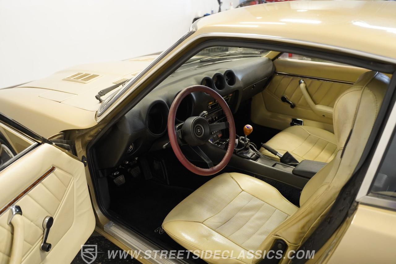1977 Datsun 280Z