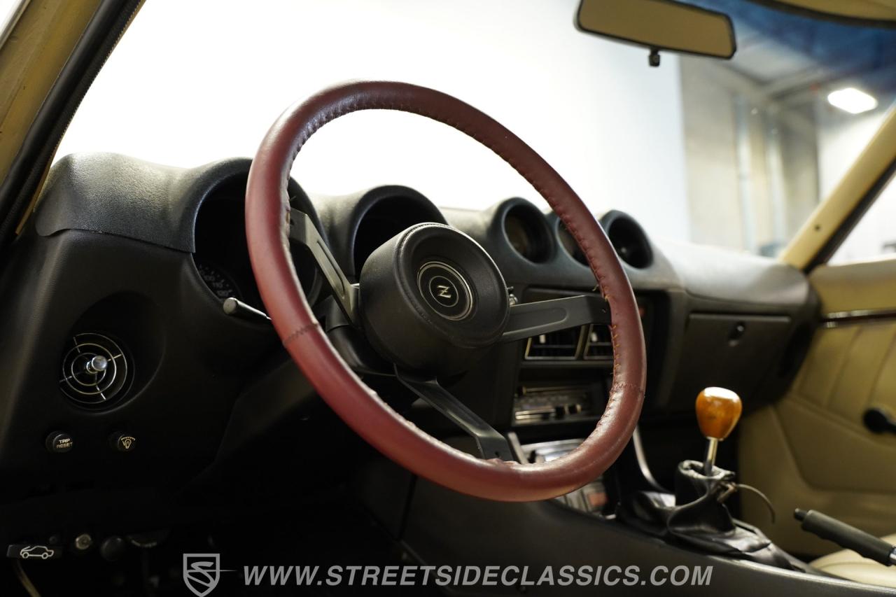 1977 Datsun 280Z