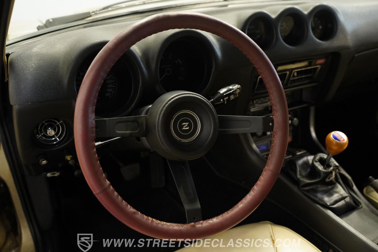 1977 Datsun 280Z