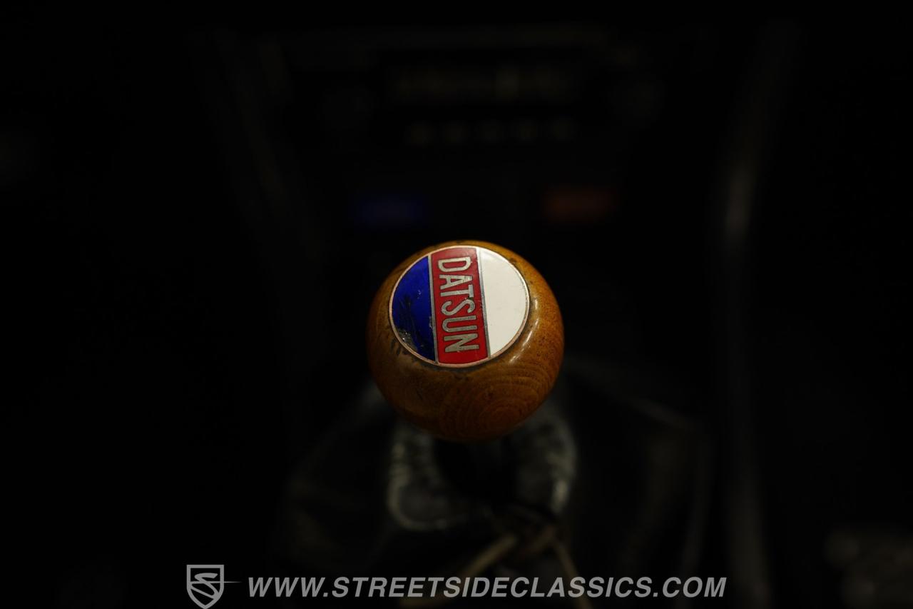 1977 Datsun 280Z