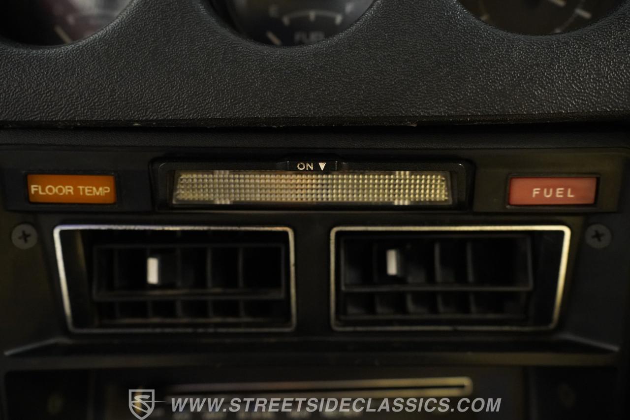 1977 Datsun 280Z