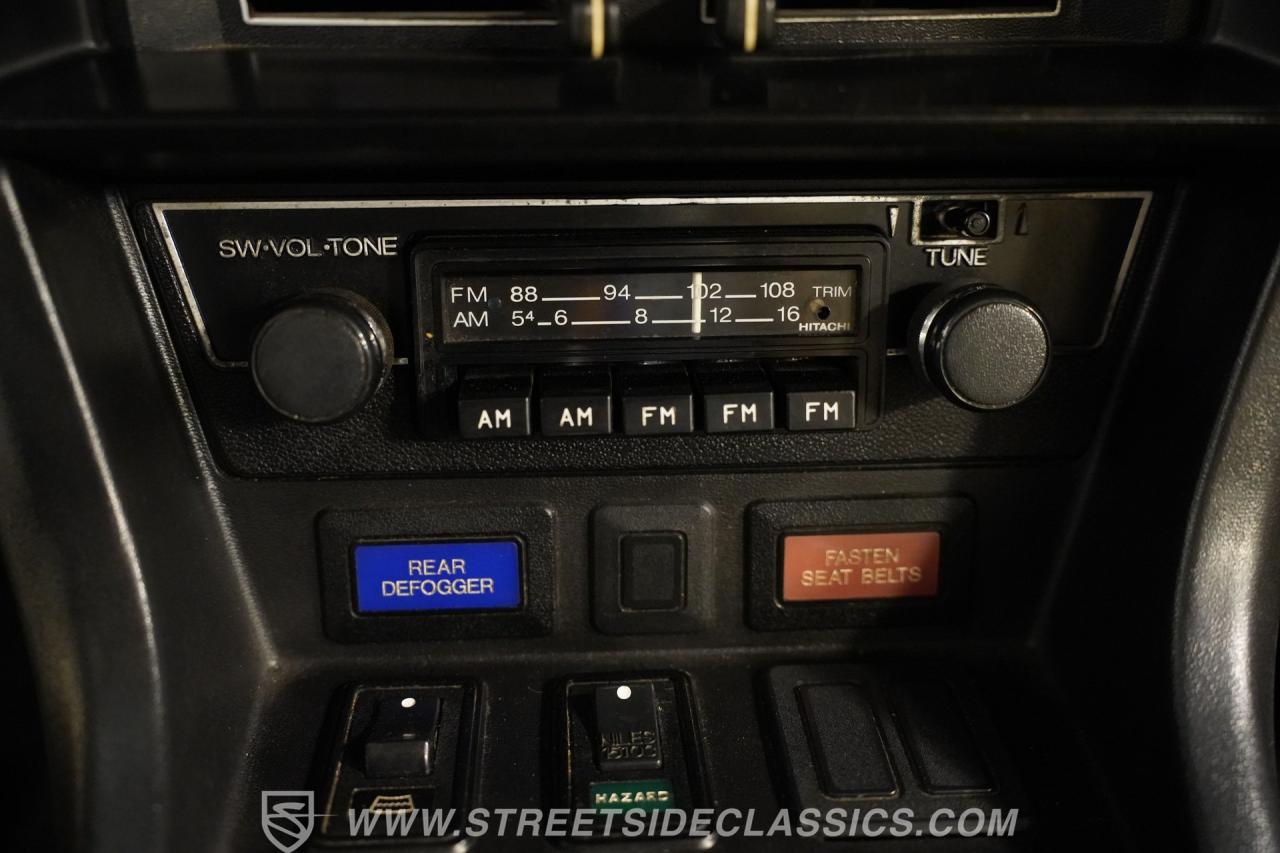 1977 Datsun 280Z